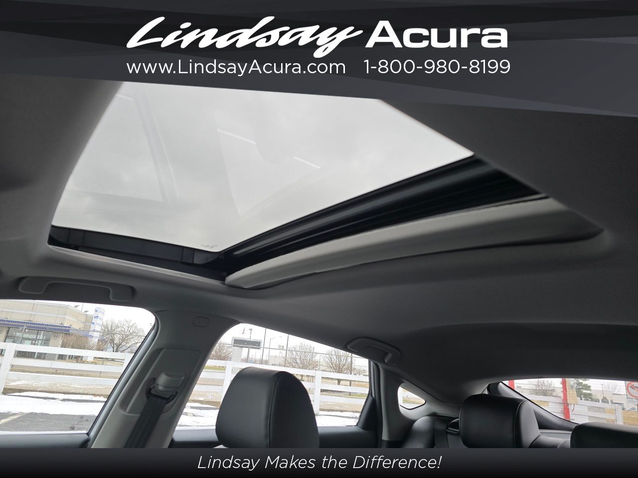 2026 Acura Integra Columbus OH
