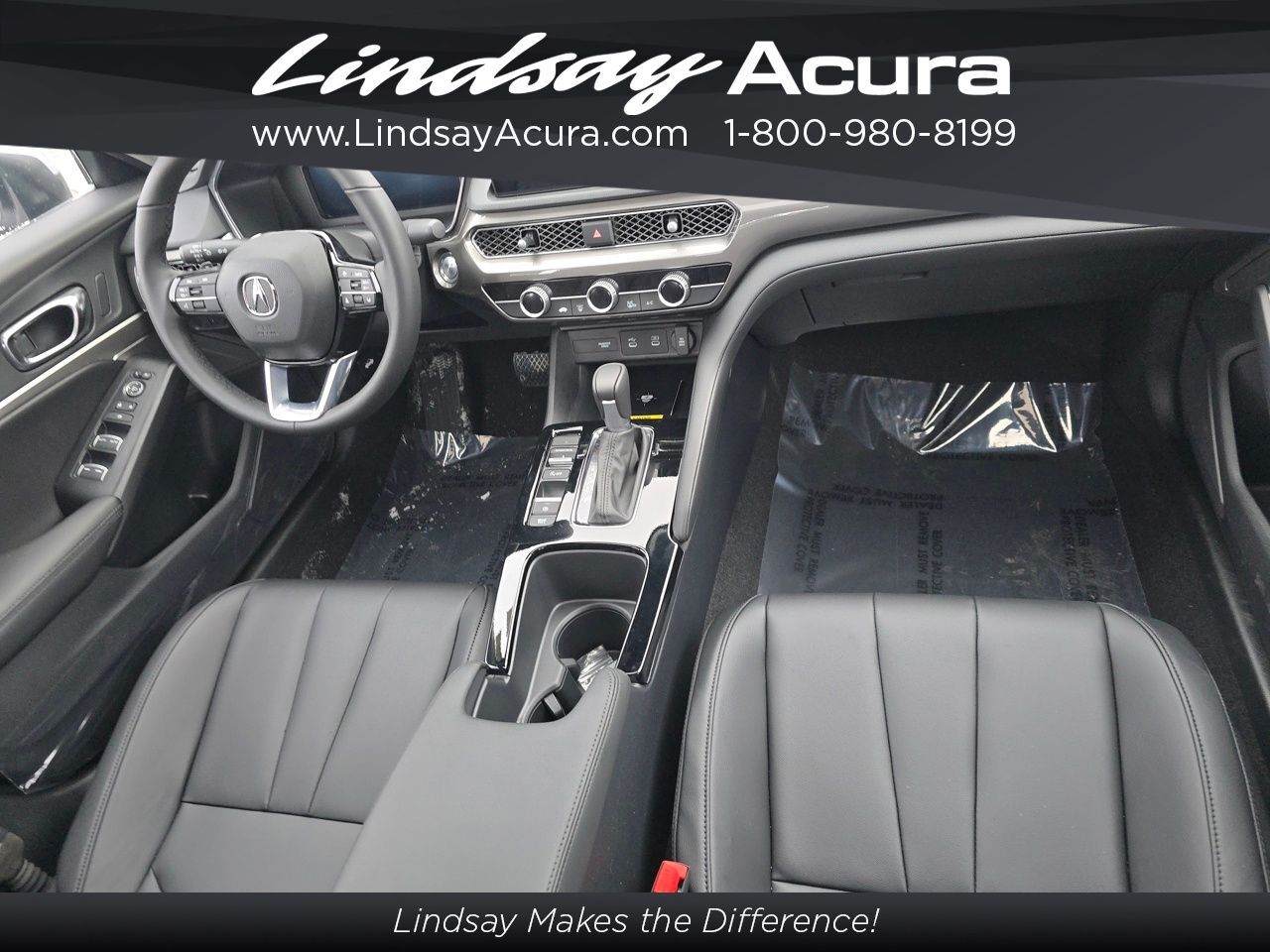 2026 Acura Integra Columbus OH