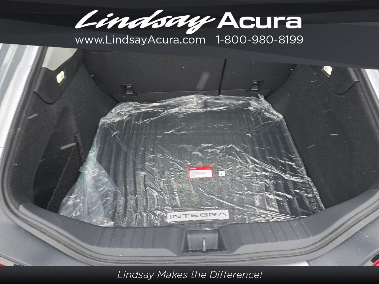 2026 Acura Integra Columbus OH