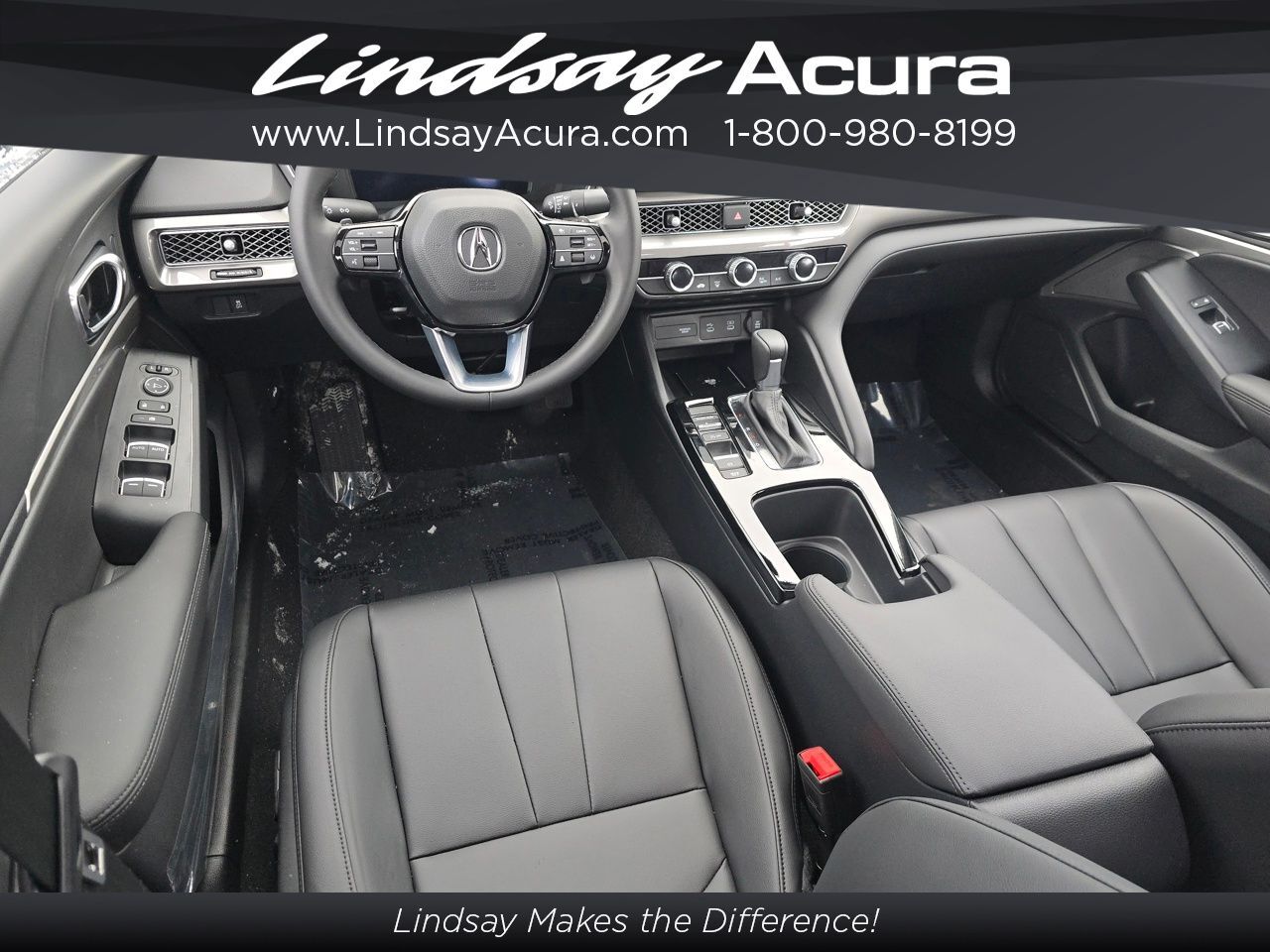 2026 Acura Integra Columbus OH