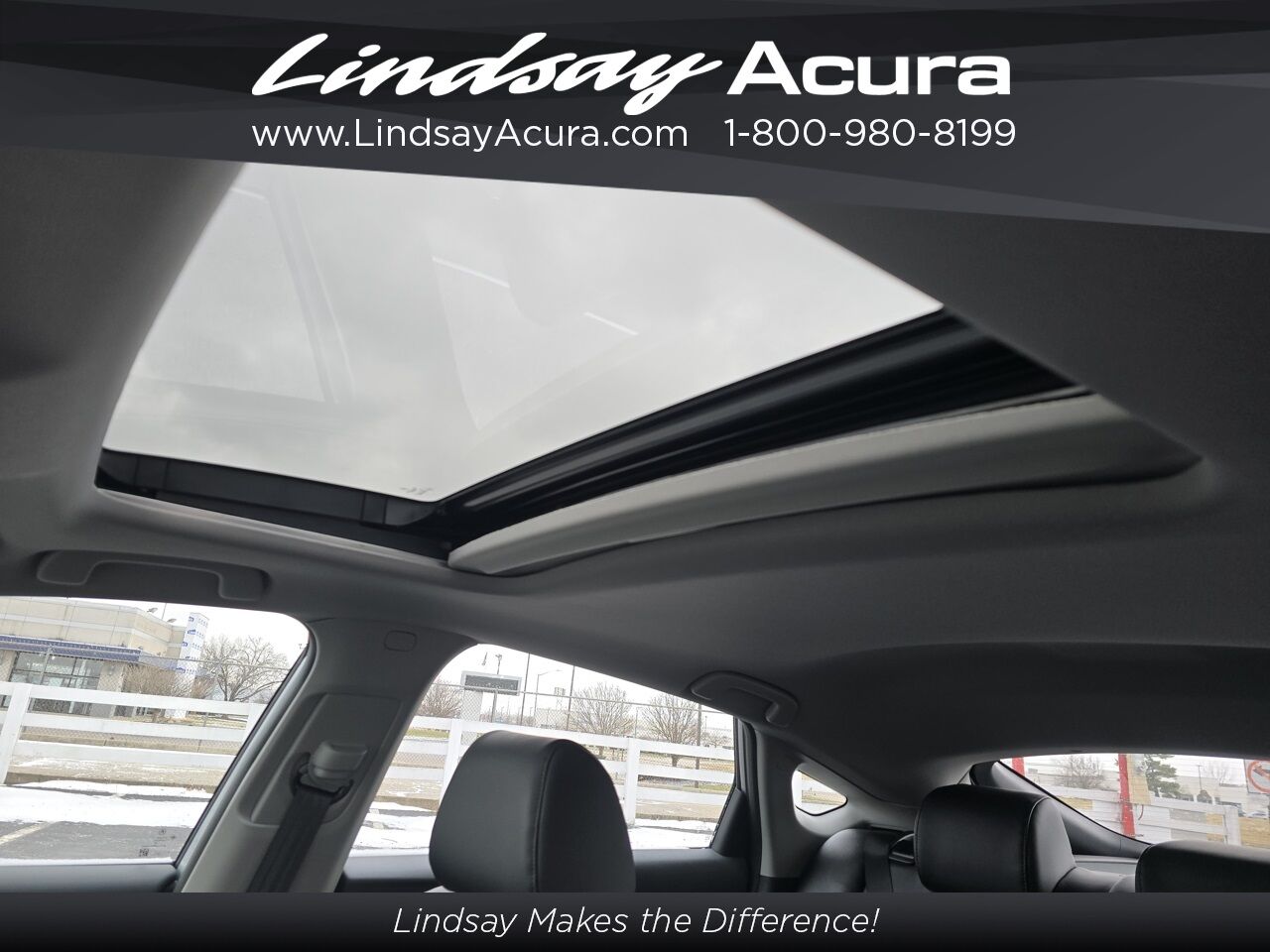 2026 Acura Integra Columbus OH