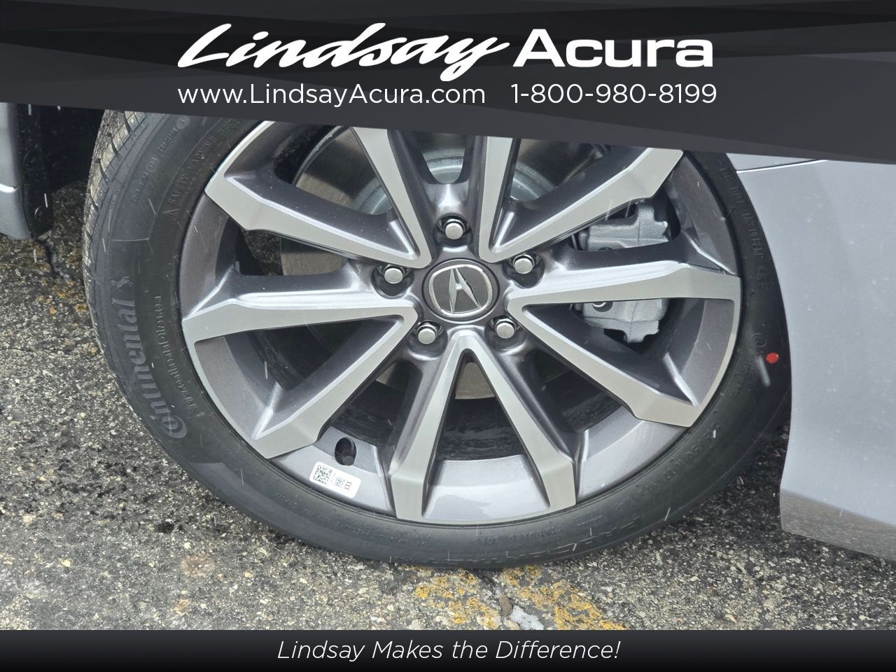 2026 Acura Integra Columbus OH