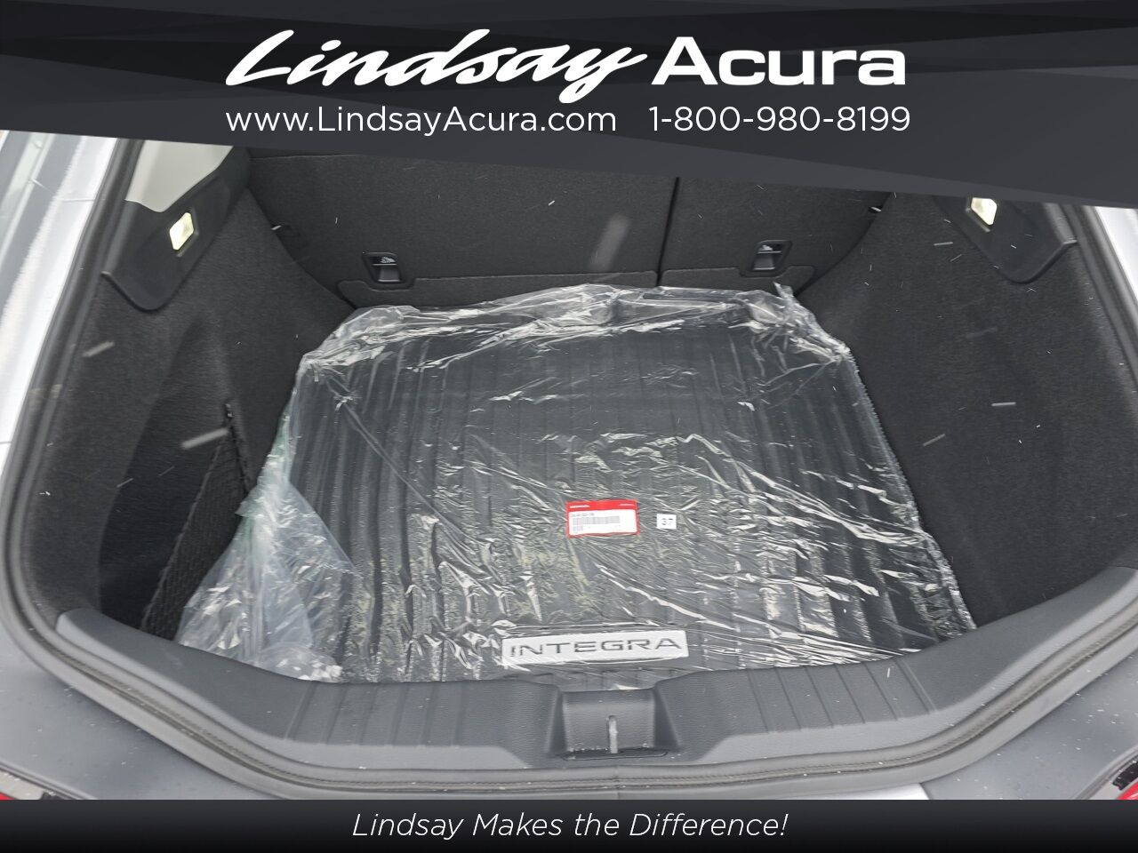 2026 Acura Integra Columbus OH