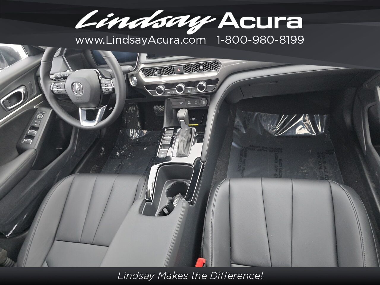 2026 Acura Integra Columbus OH