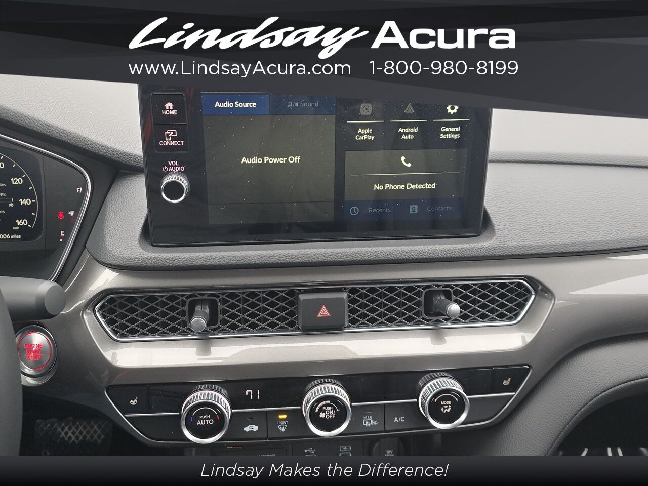 2026 Acura Integra Columbus OH