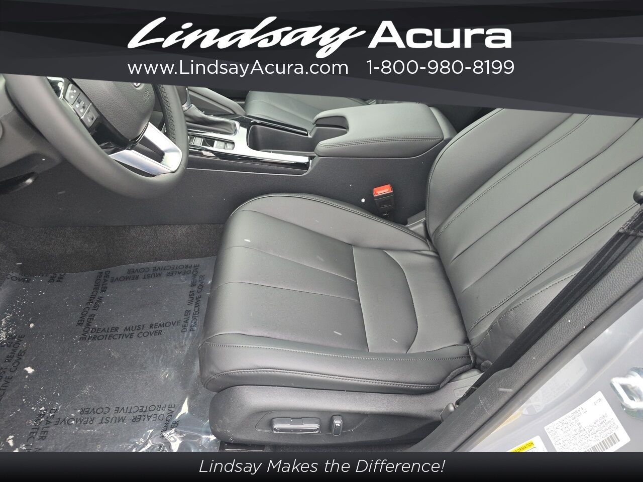 2026 Acura Integra Columbus OH