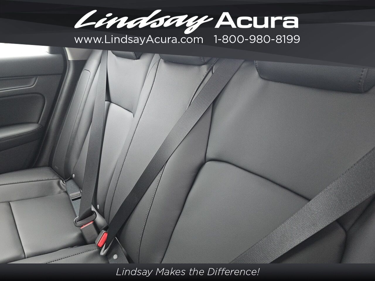 2026 Acura Integra Columbus OH