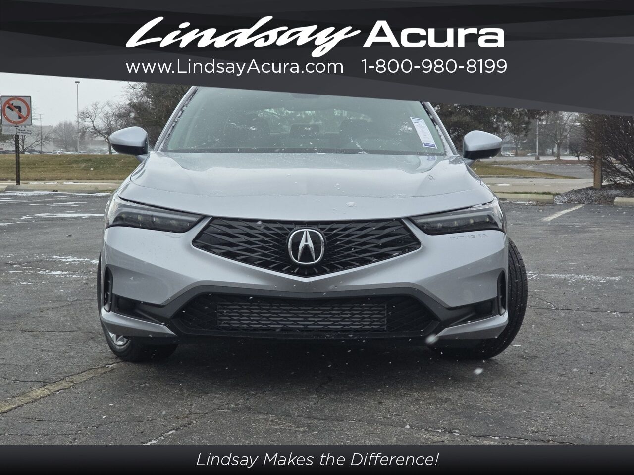 2026 Acura Integra Columbus OH