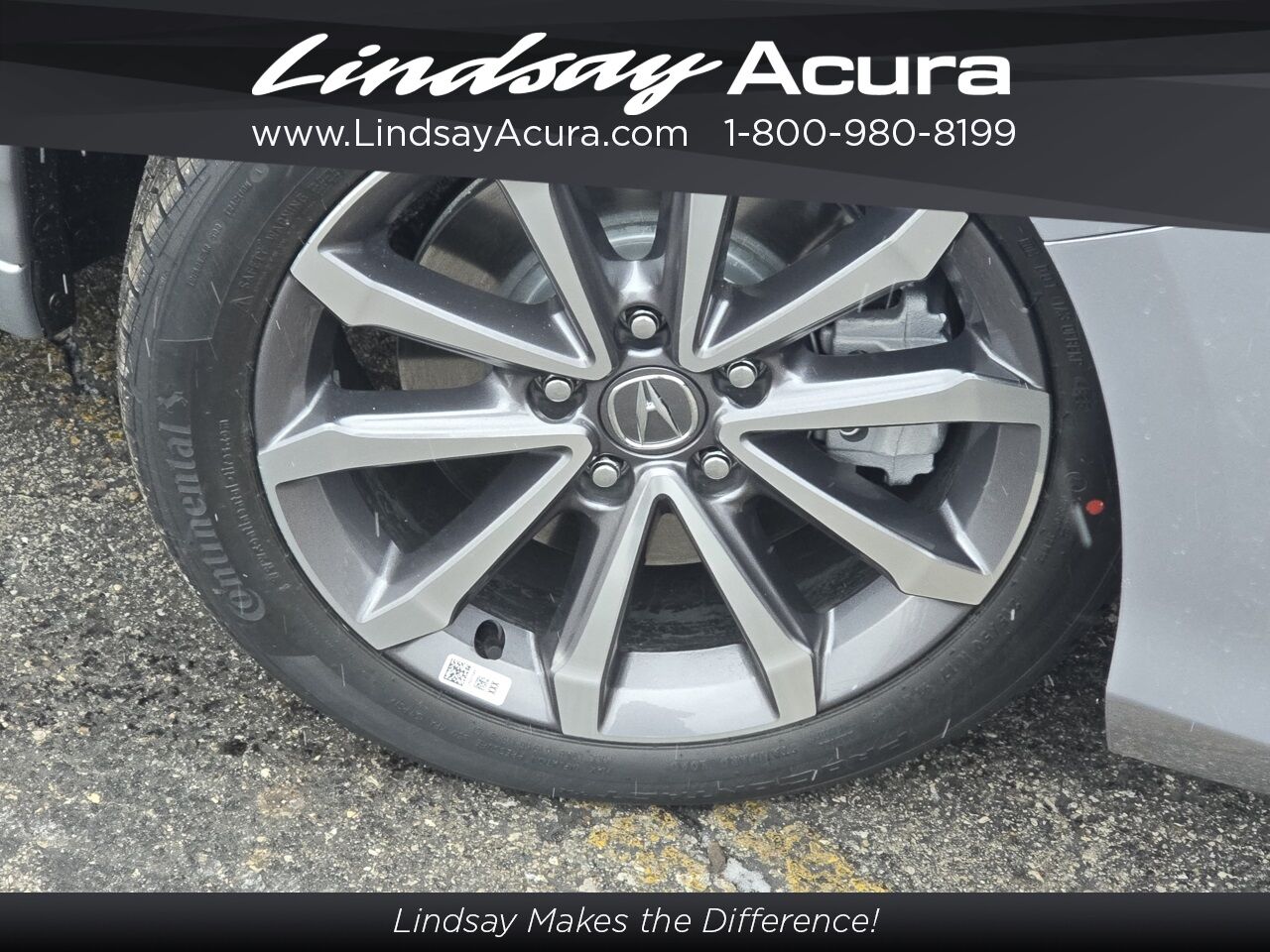 2026 Acura Integra Columbus OH