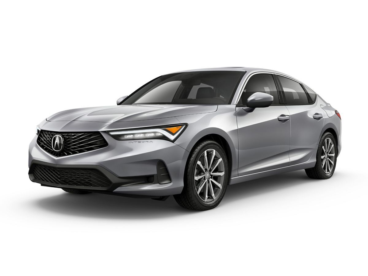 2026 Acura Integra Columbus OH