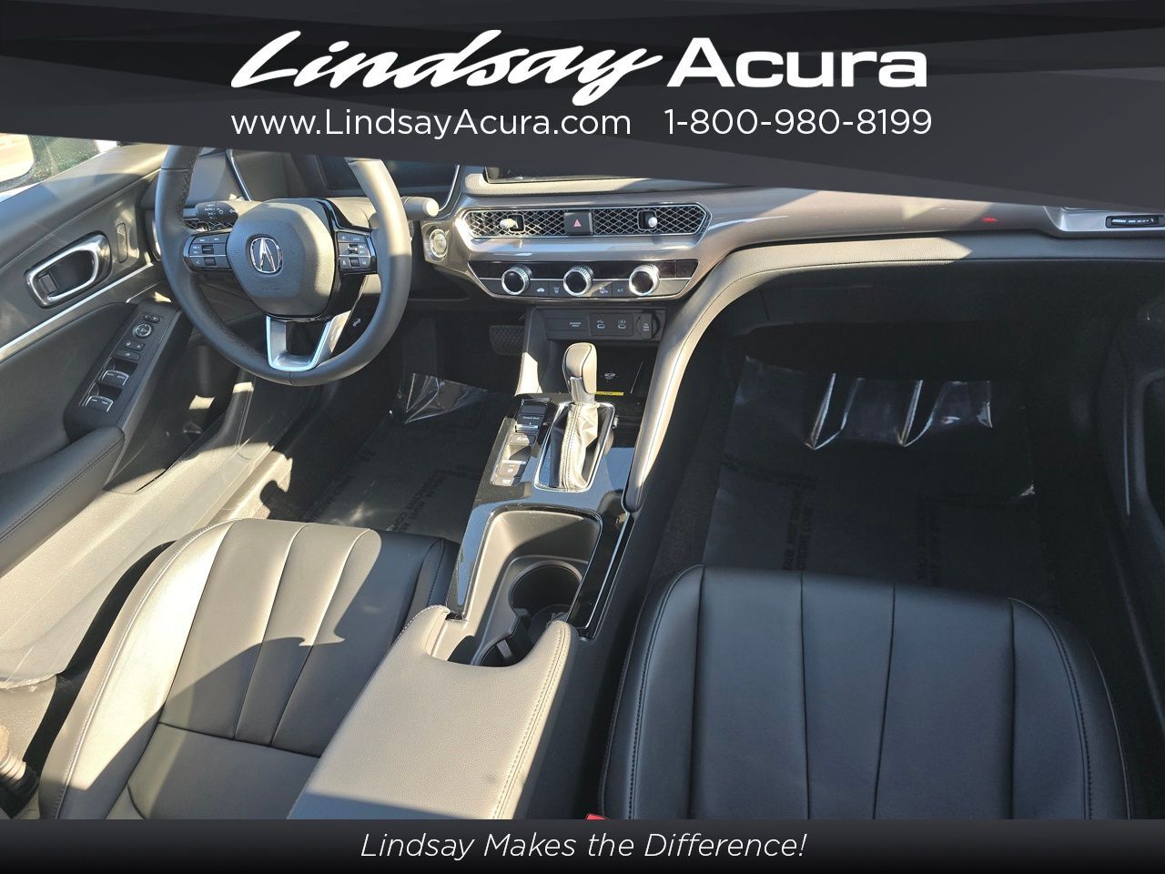 2026 Acura Integra Columbus OH