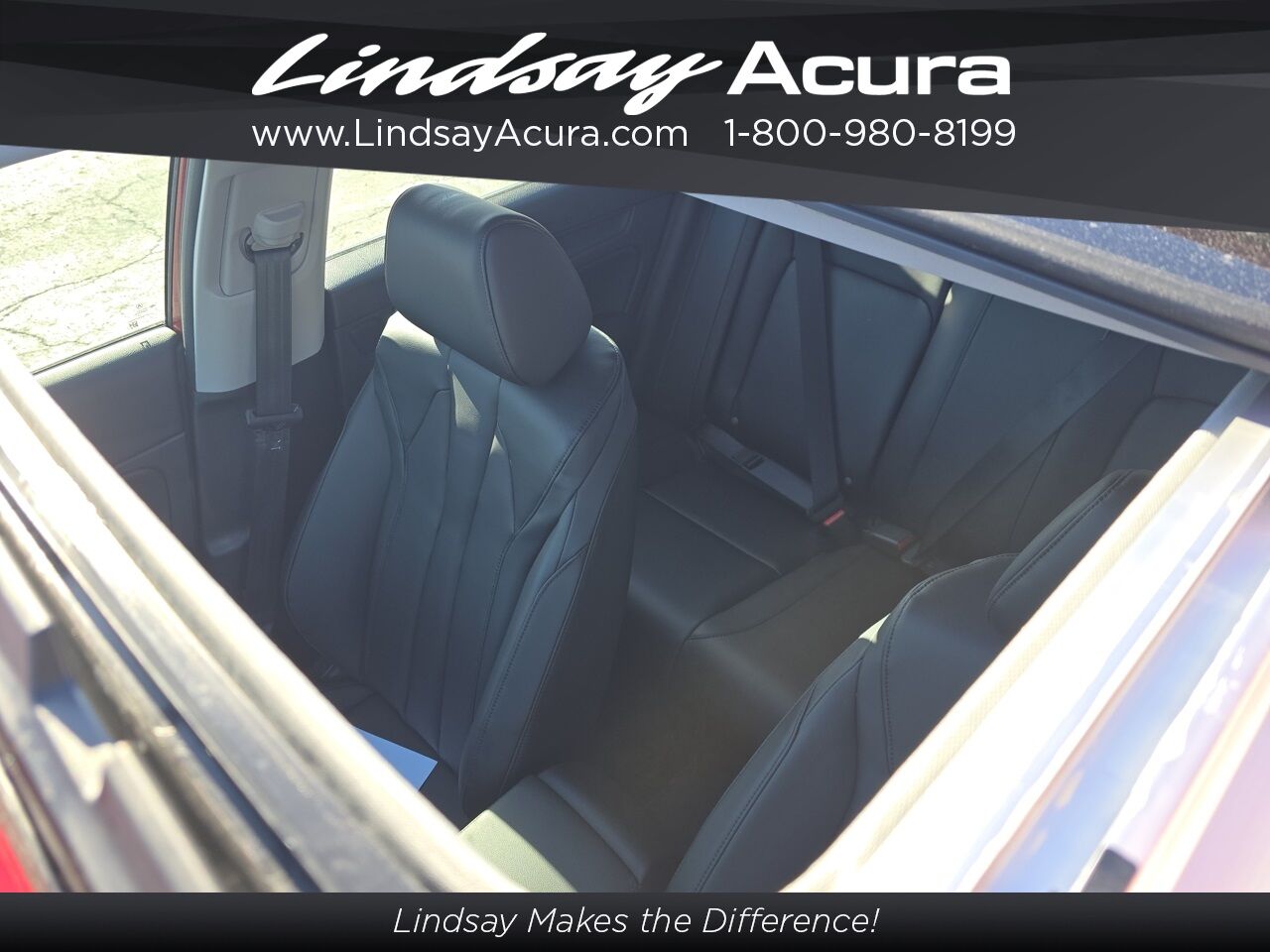 2026 Acura Integra Columbus OH