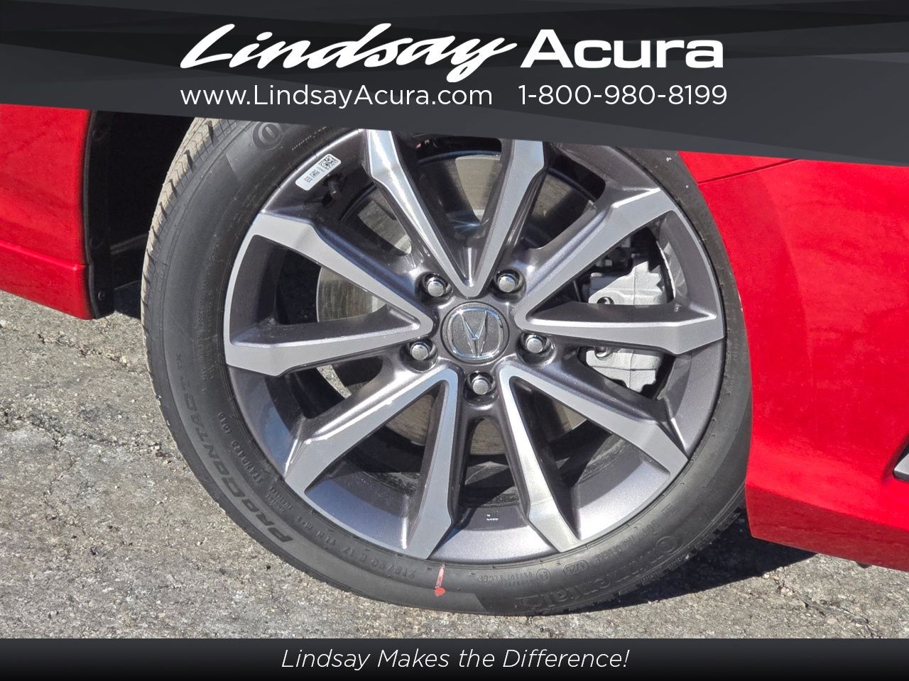2026 Acura Integra Columbus OH