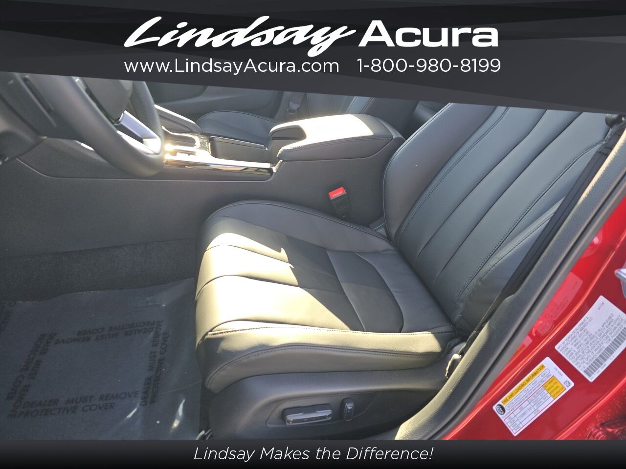 2026 Acura Integra Columbus OH