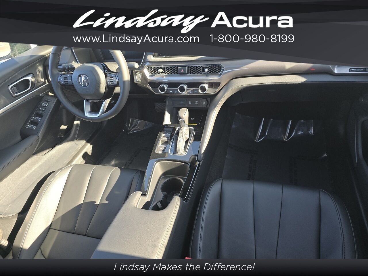 2026 Acura Integra Columbus OH