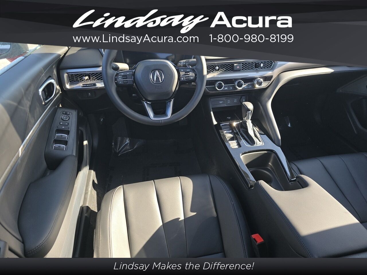 2026 Acura Integra Columbus OH