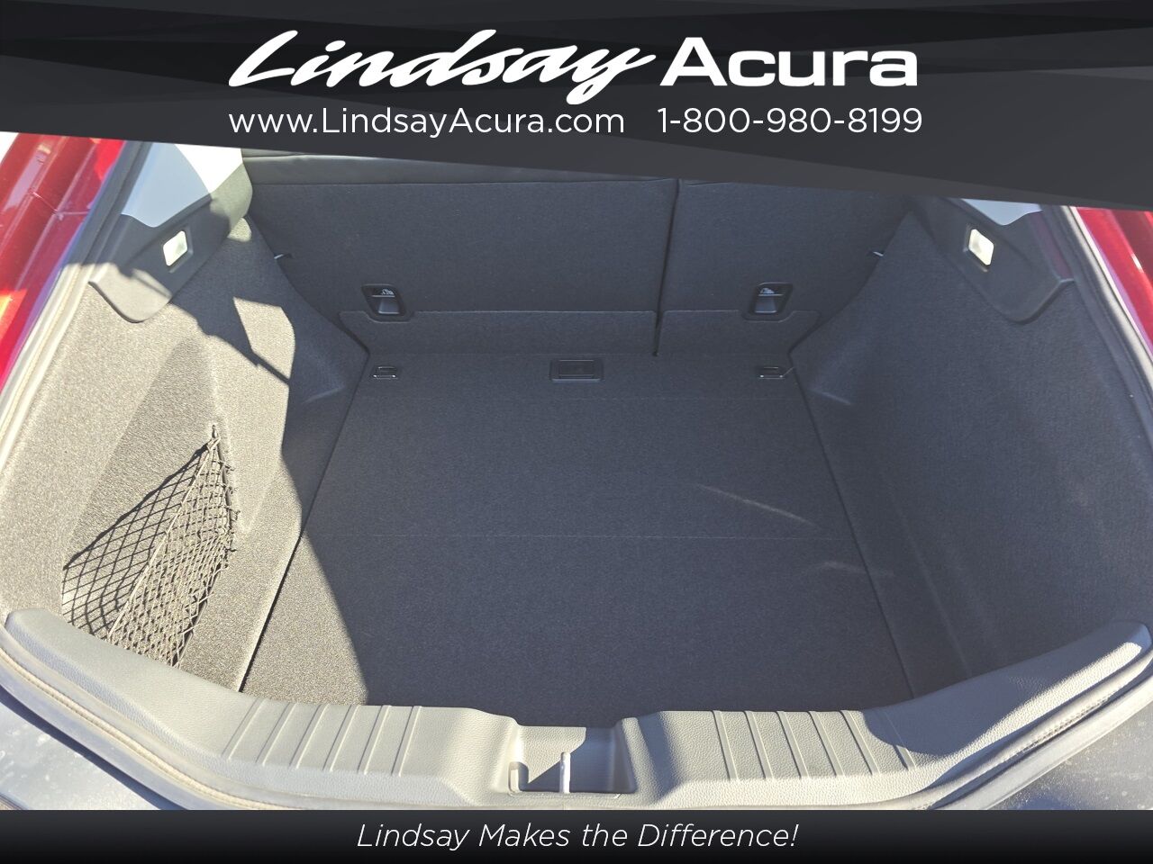 2026 Acura Integra Columbus OH