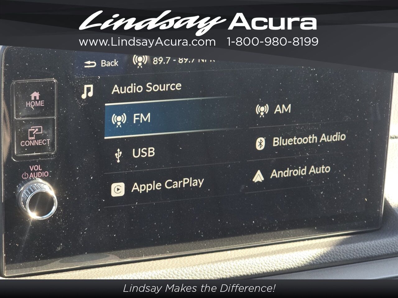 2026 Acura Integra Columbus OH