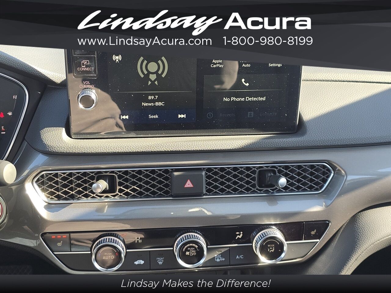 2026 Acura Integra Columbus OH