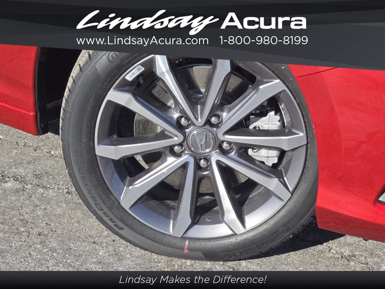 2026 Acura Integra Columbus OH