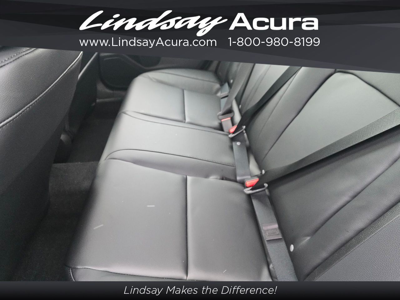 2026 Acura Integra Columbus OH