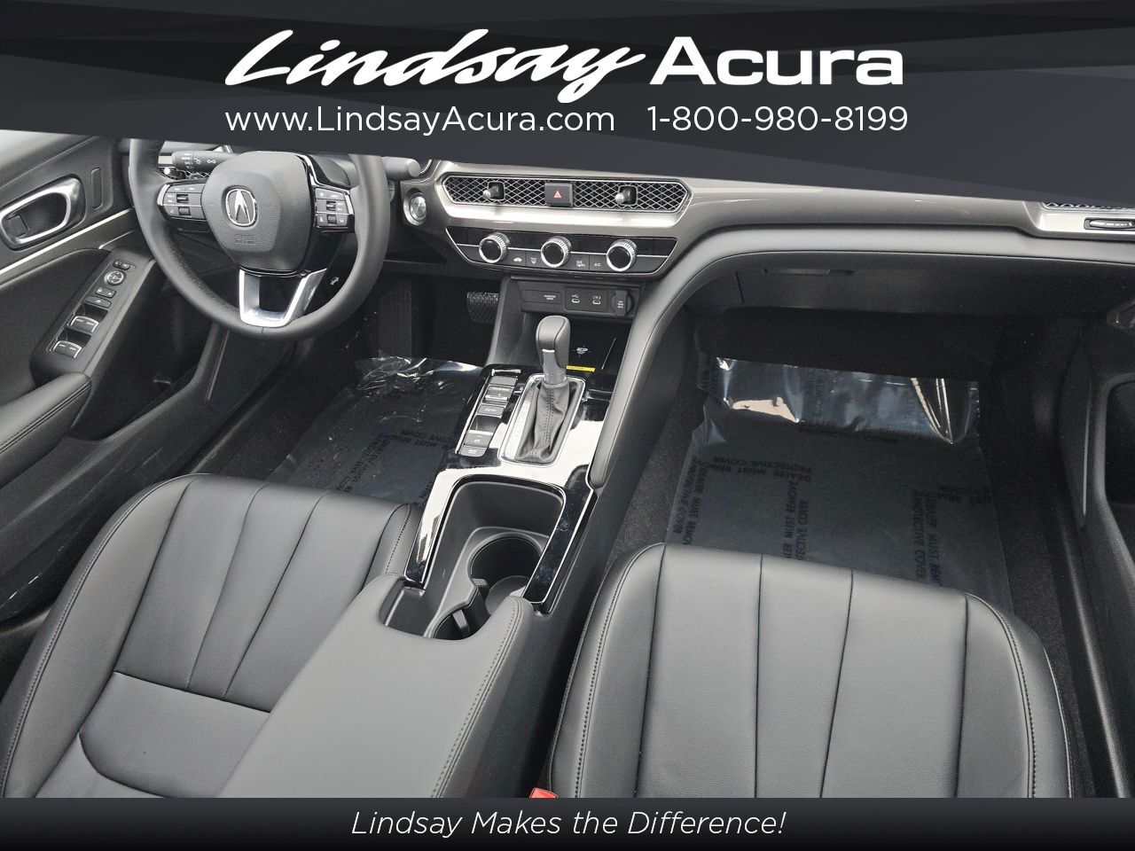 2026 Acura Integra Columbus OH
