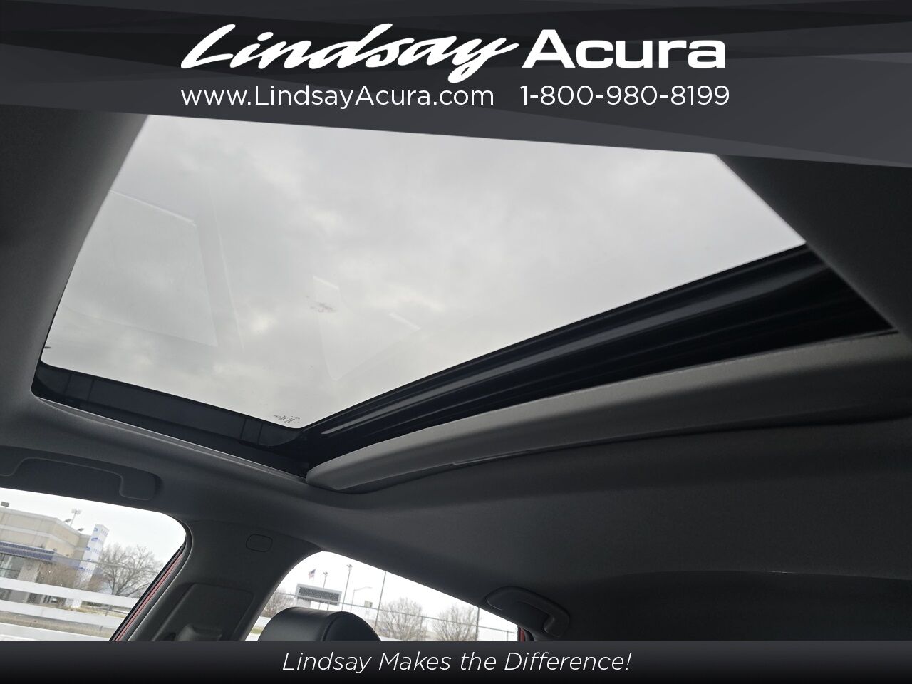 2026 Acura Integra Columbus OH