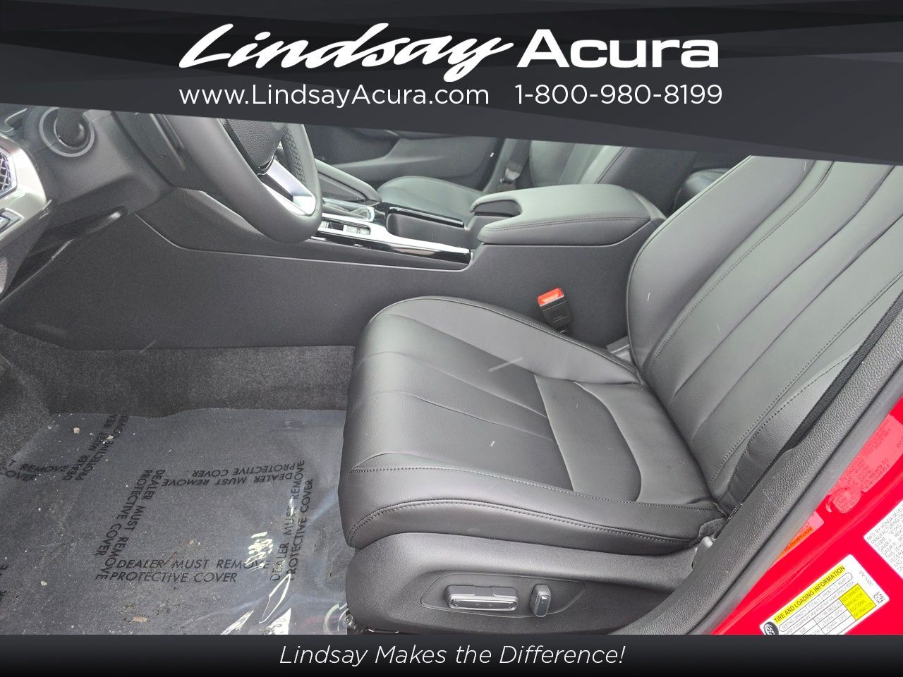 2026 Acura Integra Columbus OH