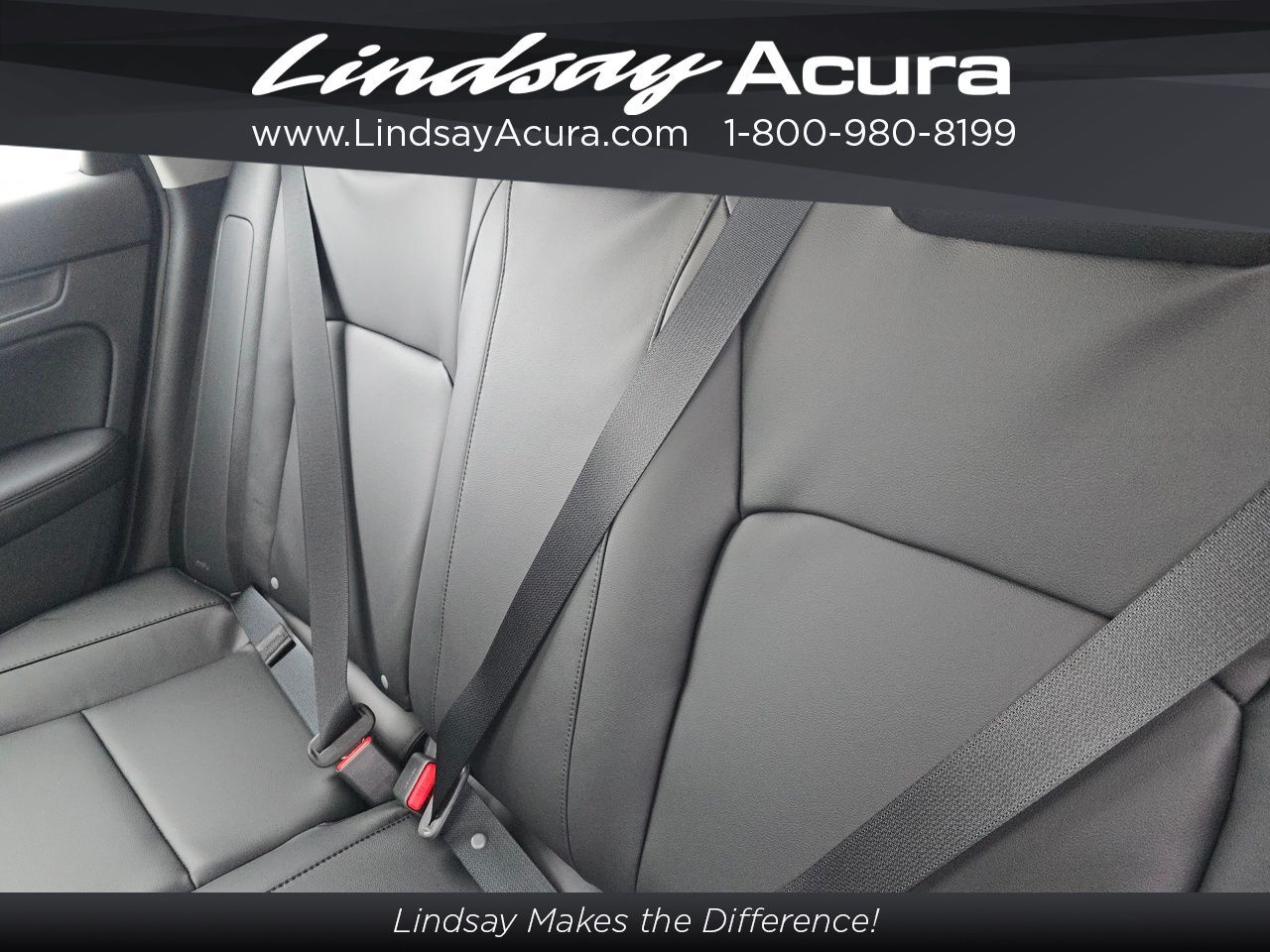 2026 Acura Integra Columbus OH