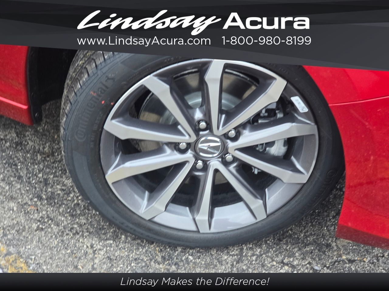 2026 Acura Integra Columbus OH