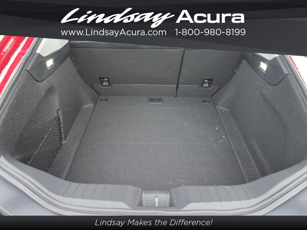 2026 Acura Integra Columbus OH