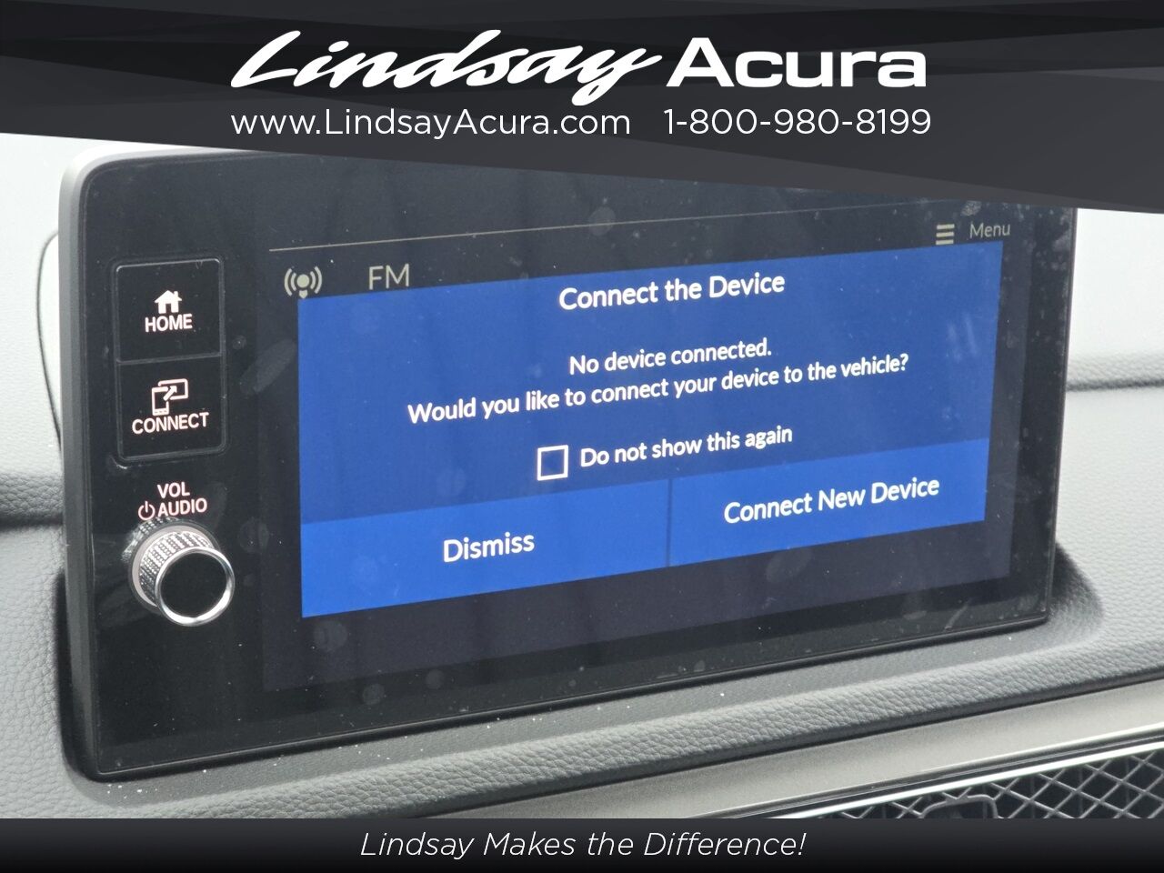 2026 Acura Integra Columbus OH