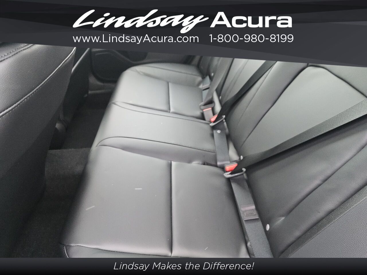 2026 Acura Integra Columbus OH