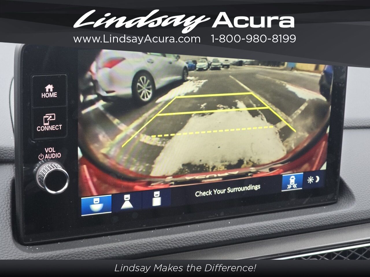 2026 Acura Integra Columbus OH