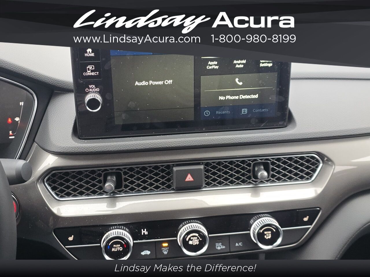 2026 Acura Integra Columbus OH