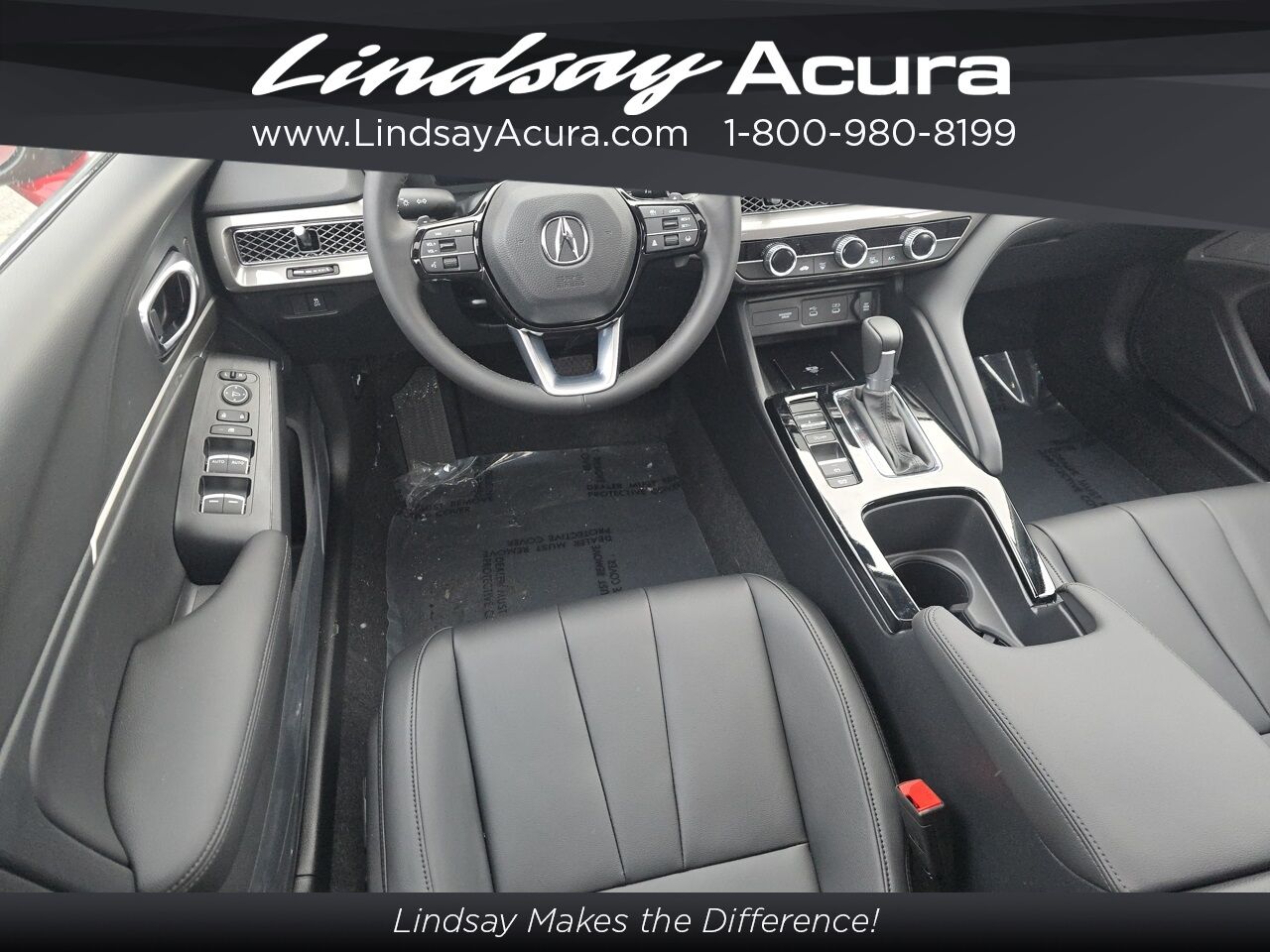 2026 Acura Integra Columbus OH