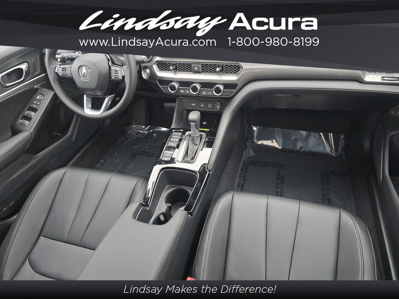 2026 Acura Integra Columbus OH