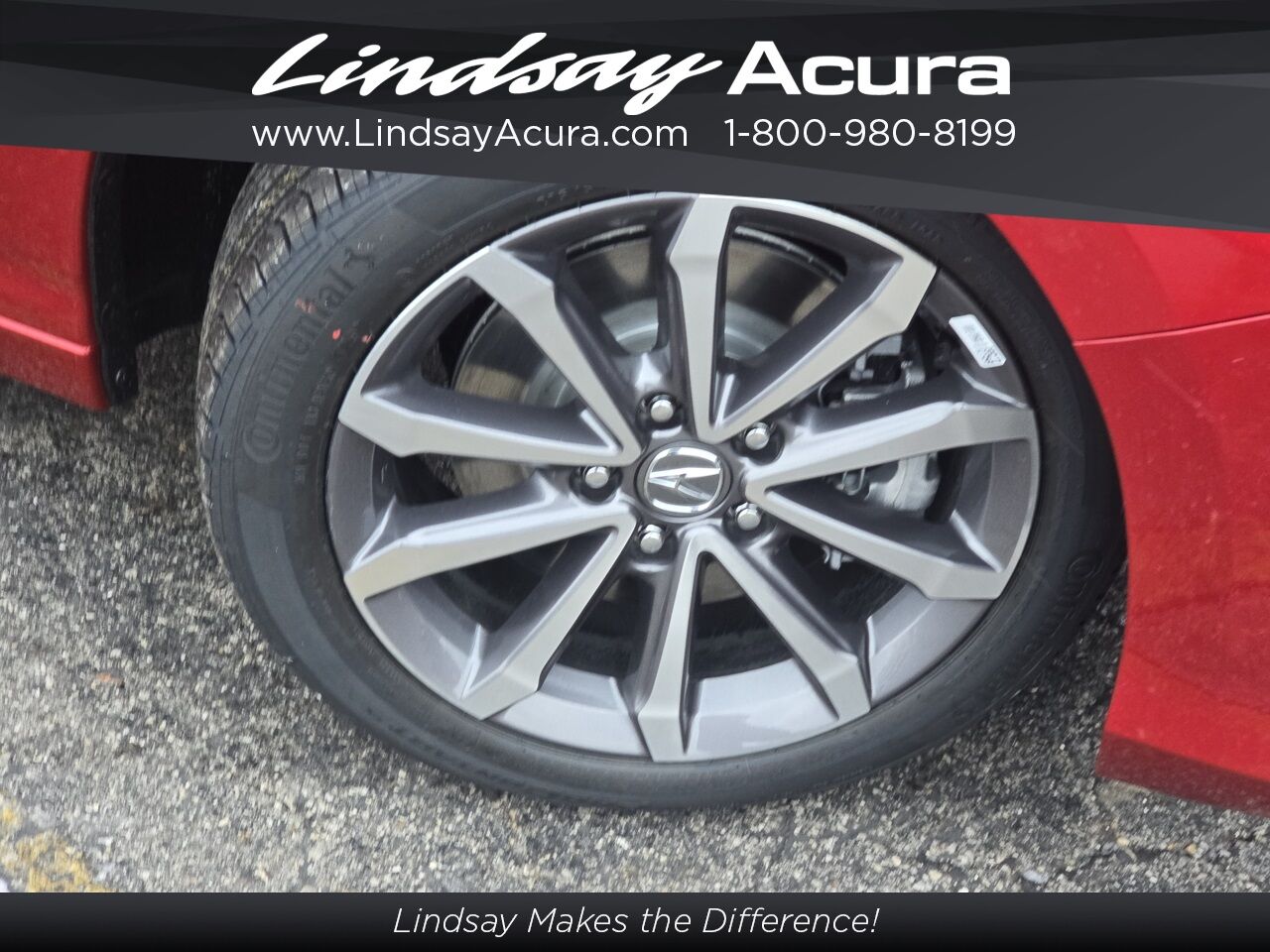 2026 Acura Integra Columbus OH