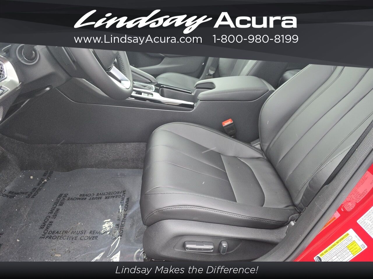 2026 Acura Integra Columbus OH