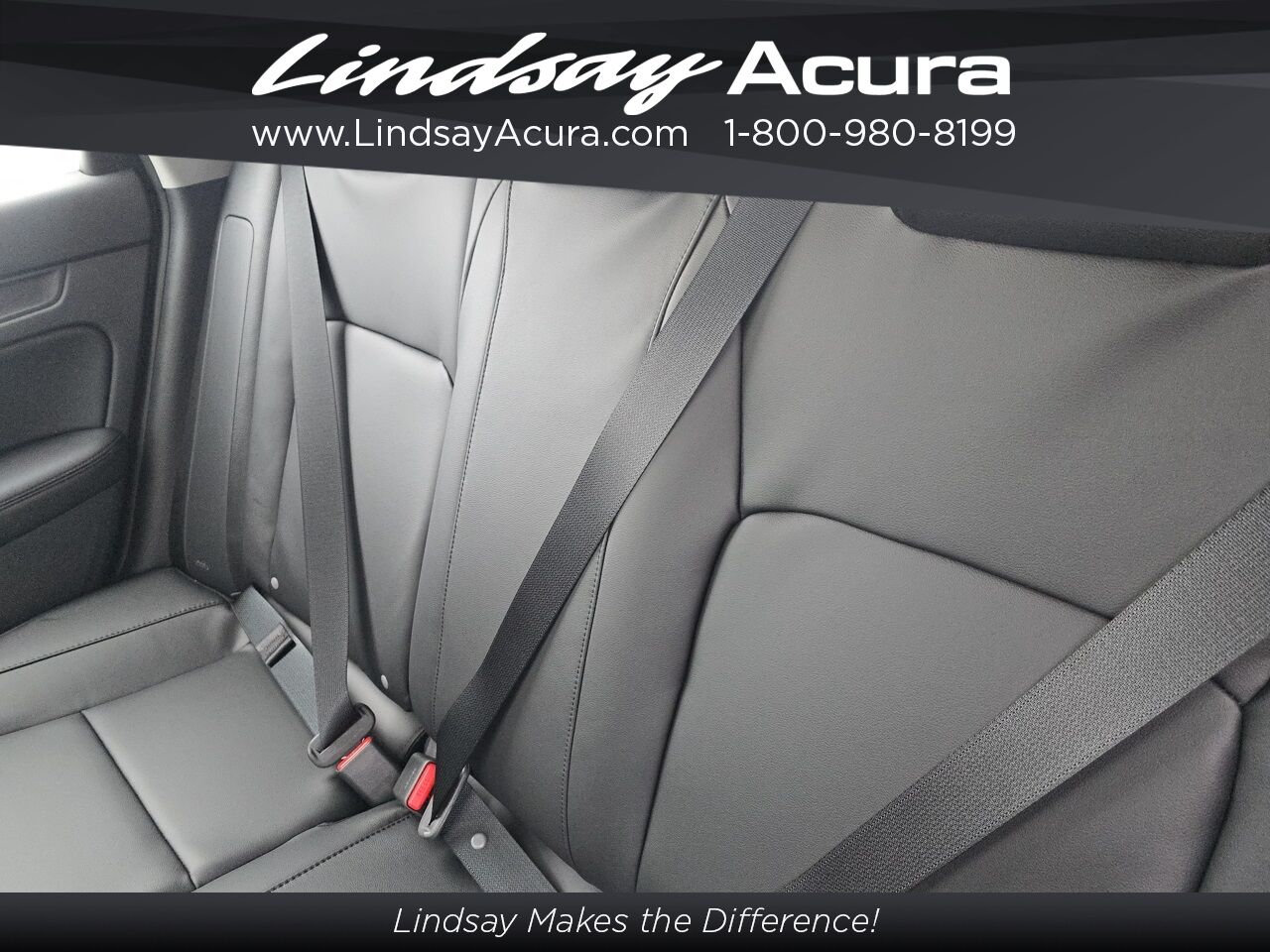 2026 Acura Integra Columbus OH