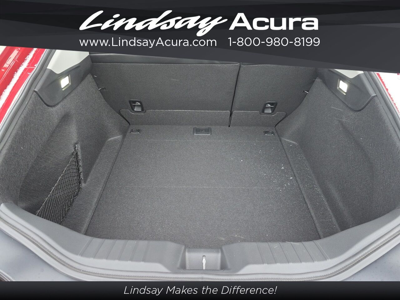 2026 Acura Integra Columbus OH