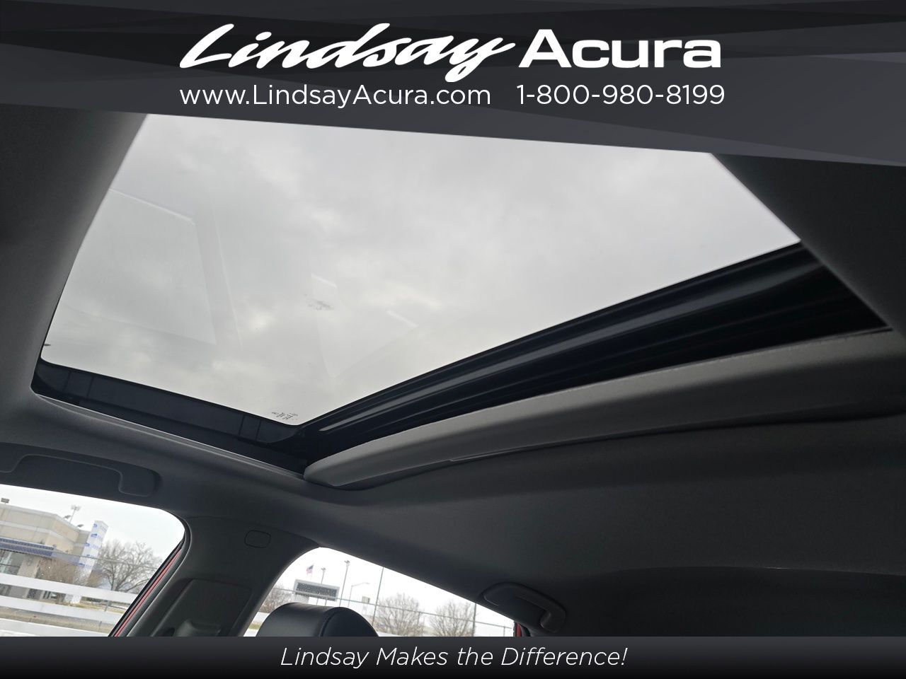 2026 Acura Integra Columbus OH
