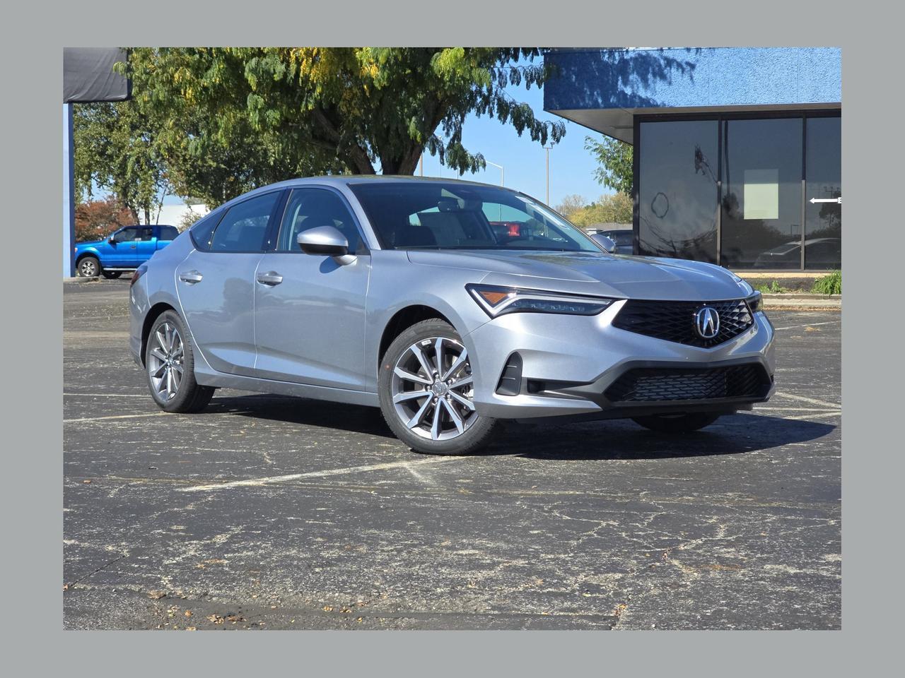 2026 Acura Integra