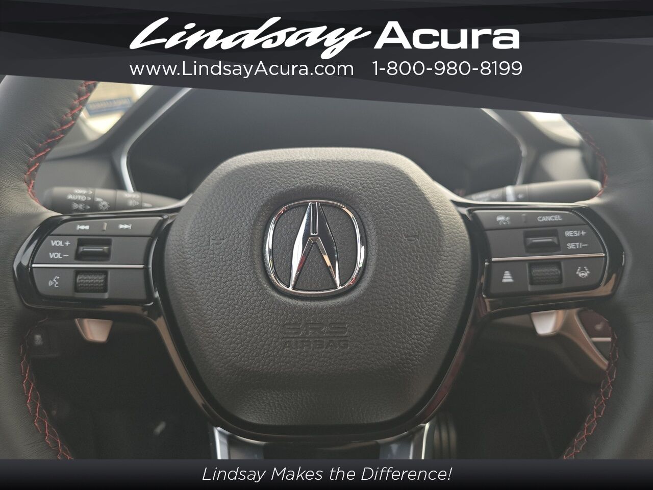 2026 Acura Integra Columbus OH