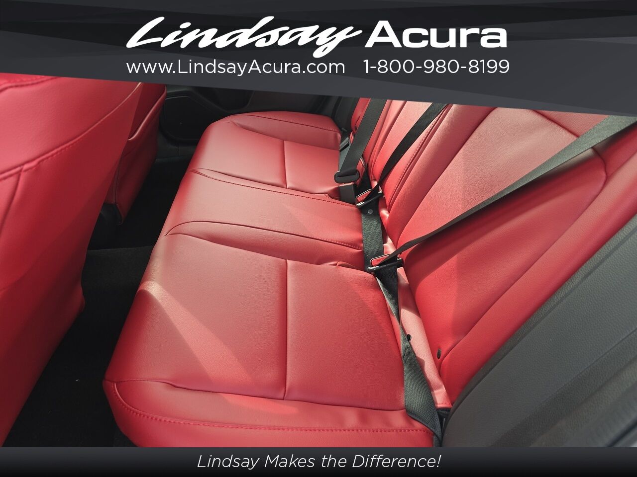 2026 Acura Integra Columbus OH