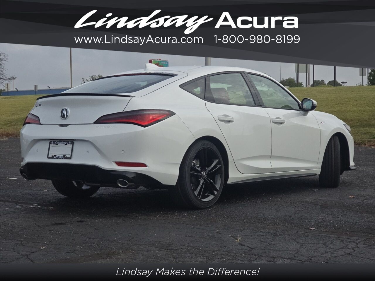 2026 Acura Integra Columbus OH