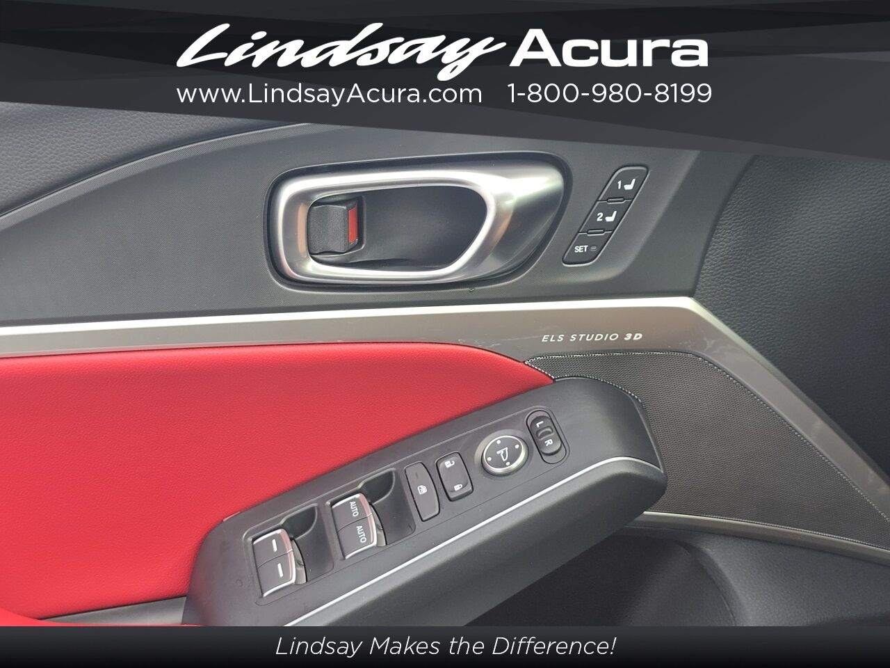 2026 Acura Integra Columbus OH