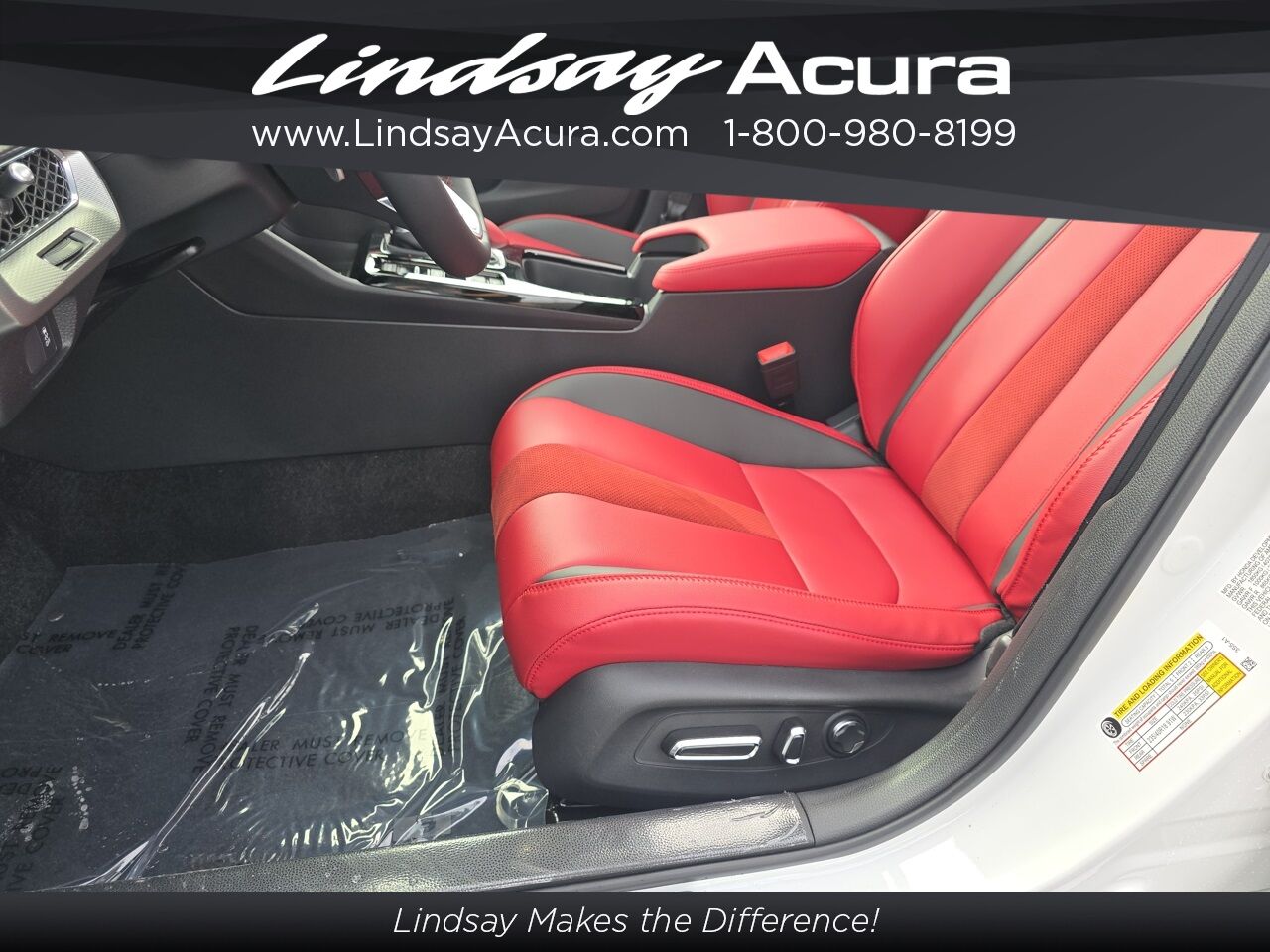 2026 Acura Integra Columbus OH