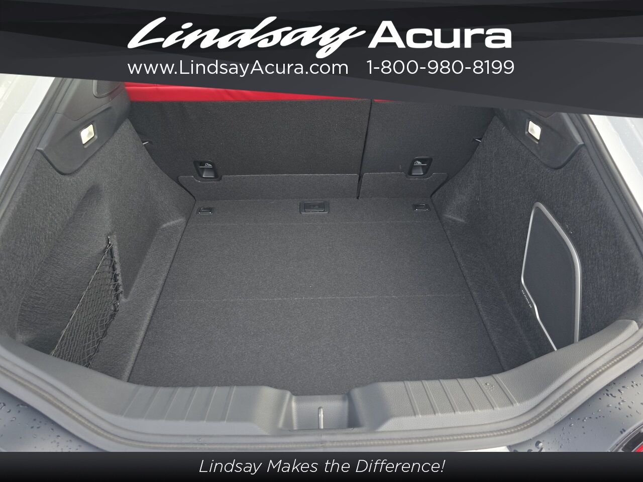 2026 Acura Integra Columbus OH