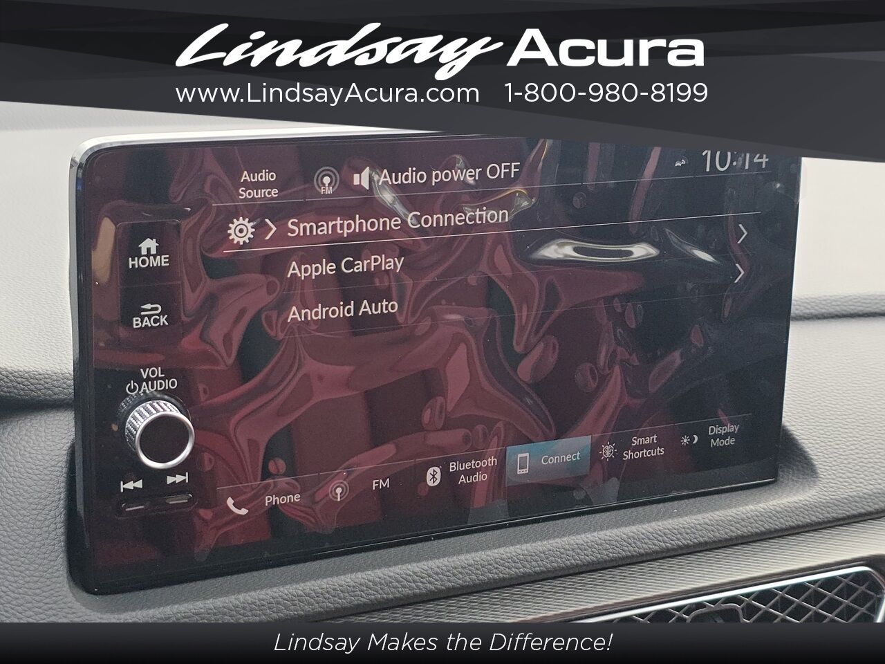 2026 Acura Integra Columbus OH